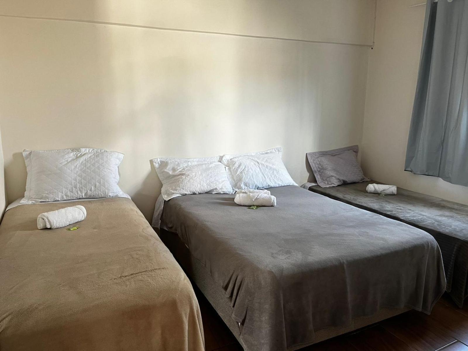 Pousada Blue Garden Lages Ngoại thất bức ảnh