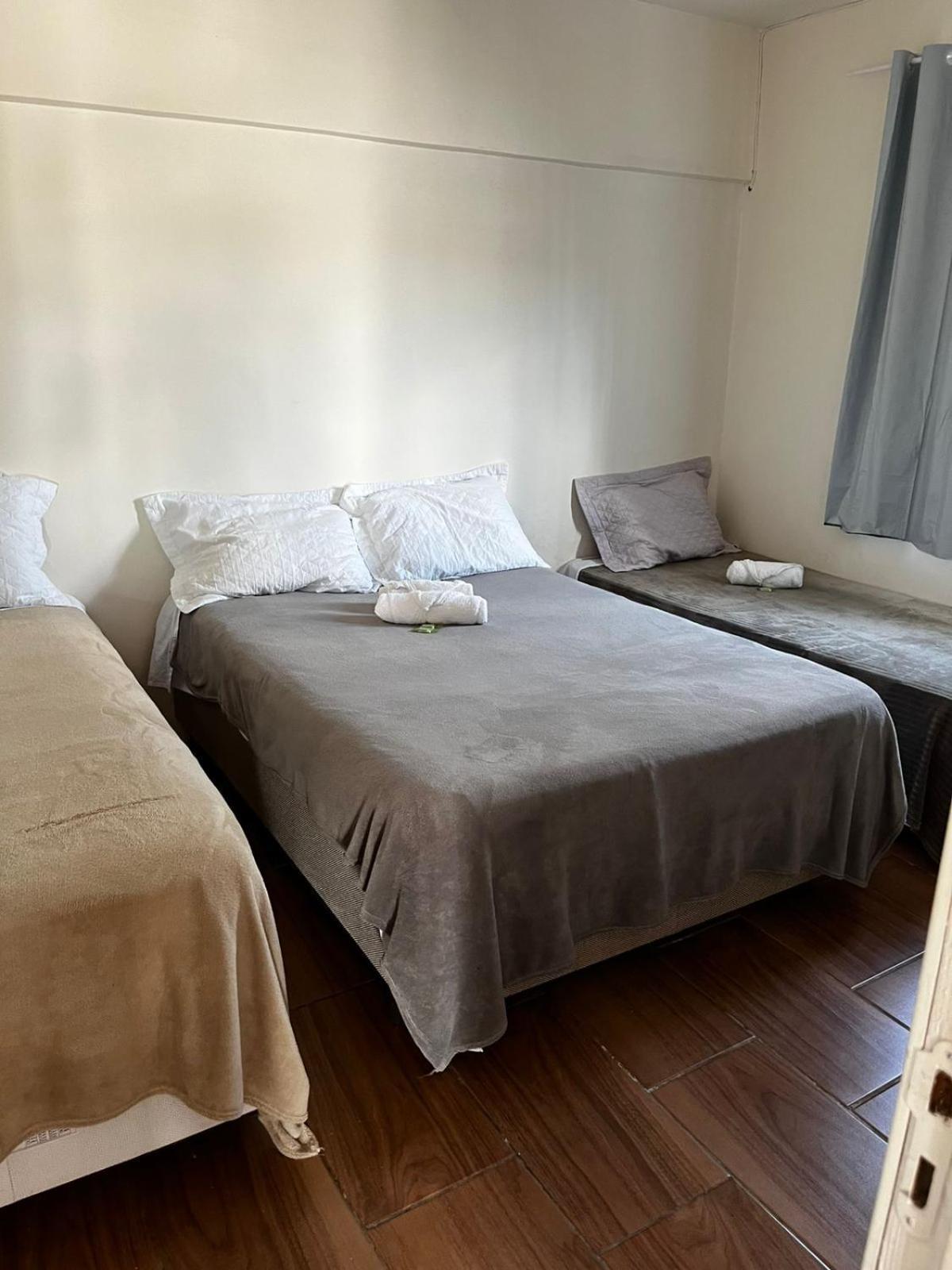 Pousada Blue Garden Lages Ngoại thất bức ảnh