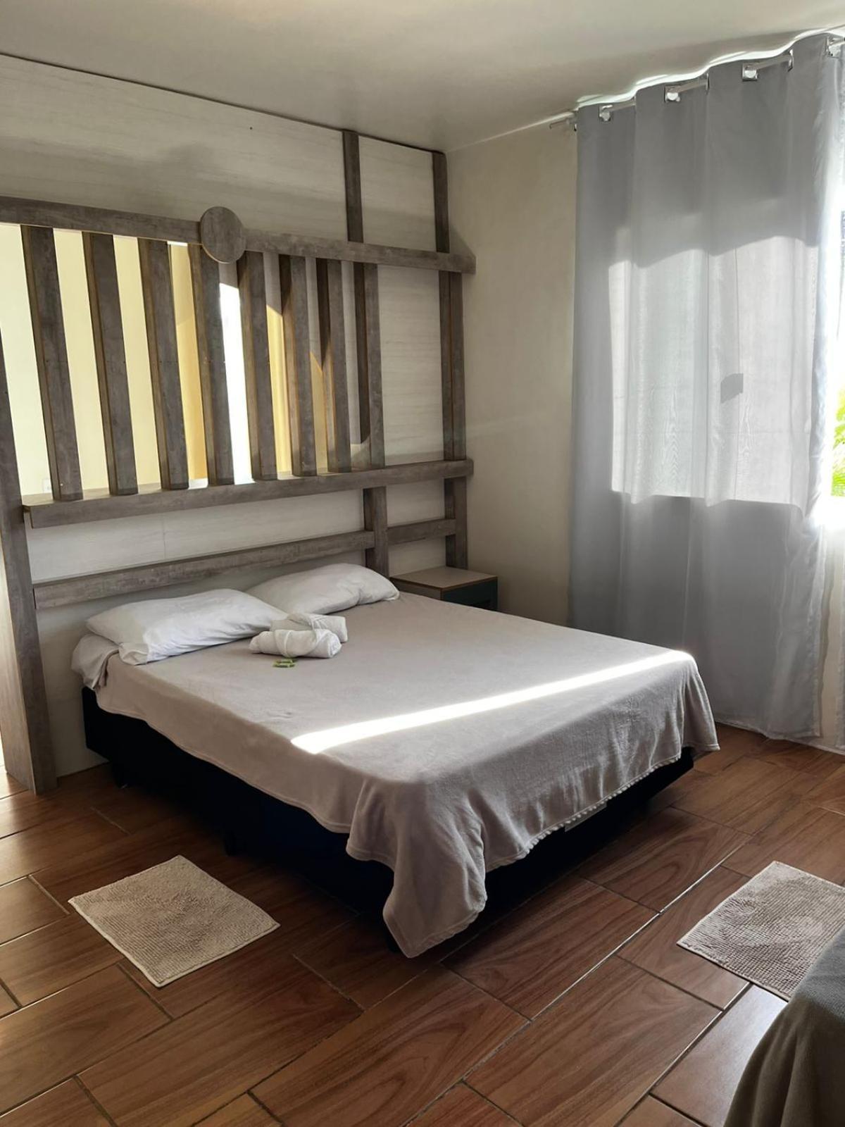 Pousada Blue Garden Lages Ngoại thất bức ảnh